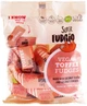 Конфеты Super Fudgio со вкусом ириса 150 г (5906874505502) - изображение 1