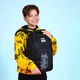Рюкзак школьный для подростка Kite Education Teens, для мальчиков, черный (K24-2578M-2) - изображение 8