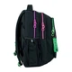 Рюкзак для подростка ортопедический Kite Education Teens, для девочек, черный (K24-8001L-1) - изображение 11
