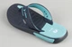 В'єтнамки чоловічі RIDER R LINE PLUS IV THONG AD 12220-AT096 43 - зображення 3