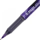 Ручка гелева Pilot P-500 0,5мм фіолетова BL-P50-V - зображення 2
