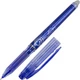 Ручка гелева Pilot Frixion Point 0,5мм пиши стирай синя BL-FRP5-L - изображение 3