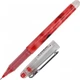 Ручка гелева Pilot P-500 0,5мм червона BL-P50-R - изображение 2