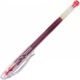 Ручка гелева Pilot Super Gel 0,5мм червона BL-SG-5-R - зображення 1