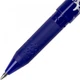 Ручка гелева Pilot Frixion 0,7мм пиши-стирай синя BL-FR-7-L - зображення 3