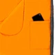 Спальний мішок Nils Camp NC2008 розм. L сіро-оранжевий - зображення 8