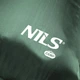 Самонадувний килимок Nils Camp NC4008 зелений - изображение 13