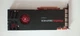 Дискретная видеокарта AMD FirePro v7900, 2 GB GDDR5, 256-bit / 4x DP б/у - изображение 2