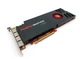 Дискретная видеокарта AMD FirePro v7900, 2 GB GDDR5, 256-bit / 4x DP б/у - изображение 5