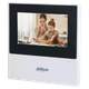 Wi-Fi IP видеодомофон Dahua DHI-VTH2611L-WP, экран 4.3" - изображение 1