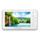 Комплект відеодомофону INNECOL Amelie HD (White) + Tantos Triniti HD - зображення 2