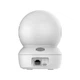 Поворотна Wi-Fi камера з мікрофоном Ezviz CS-H6c, 4Мп - зображення 3