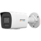 Вулична ColorVu IP камера з мікрофоном Hikvision DS-2CD1027G2H-LIU, 2Мп - зображення 1
