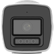 Вулична ColorVu IP камера з мікрофоном Hikvision DS-2CD1027G2H-LIU, 2Мп - зображення 2