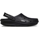 Сабо CROCS OFF GRID CLOG 45 Чорний 209501 - зображення 3