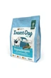 Сухой корм Green Petfood InsectDog Hypoallergen Гипоаллергенный беззерновой корм для собак с протеином насекомых 0,9 кг - изображение 1
