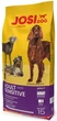 Сухой корм Josera JosiDog Adult Sensitive Высокопереваримая формула для чувствительных собак 15 кг - изображение 1