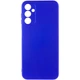 Чохол на Samsung Galaxy A16 4G/5G / для самсунг галаксі А16 ТПУ Синій / Iris - зображення 1