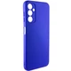 Чохол на Samsung Galaxy A16 4G/5G / для самсунг галаксі А16 ТПУ Синій / Iris - зображення 2