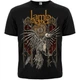 Футболка Lamb Of God (Omens Bird), Розмір M - изображение 1