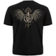 Футболка Lamb Of God (Omens Bird), Розмір M - изображение 2