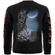Футболка з довгим рукавом Obituary "Cause of Death", Розмір M - изображение 2