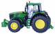 Трактор TOMY Britains John Deere 6195M (0036881431503) - зображення 3