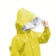 Дощовик дитячий Kite tokidoki, на зріст 115-130 см, для дівчаток (TK24-2600S) - зображення 2