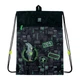 Сумка для взуття Kite Education Fox Rules, з кишенею (K24-601M-16) - зображення 2