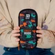 Пенал мягкий Kite Crazy Mode (K24-662-12) - изображение 5
