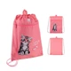 Сумка для обуви Kite Education Studio Pets, с карманом (SP24-601M-2) - изображение 2
