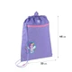 Сумка для обуви Kite Education My Little Pony, с карманом (LP24-601M) - изображение 4