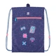 Сумка для взуття Kite Education Pixel Love, з кишенею (K24-601M-5) - зображення 5