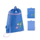 Сумка для обуви Kite Education tokidoki, с карманом (TK24-601M-1) - изображение 3