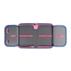 Пенал твердый Kite Purple Chequer, 1 отдел., 2 отв., без наполнения (K24-622-3) - изображение 3