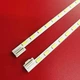 LED підсвітка TV 47" V12 Edge REV1.4 7 L-Type 6920L-0131C 47" V12 Edge REV1.4 7 R-Type 6920L-0131D 2шт. - изображение 3