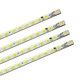 LED підсвітка TV 46" RUNTK4337TP KDL-46EX700 KDL-46NX700&nbsp;KDL-46NX800 LK460D3L LK460D3LA8T 1шт. - изображение 4