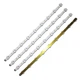LED підсвітка LG TV 65" SSC_Trident_65UK63_S SSC-65UK63 B0E-9LED-SVL650A95-REV1.0-180416 SSC_65UK63_9LED 4шт. - изображение 1
