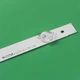 LED підсвітка TV 55" HISENSE_55_HD550DU-B52_10X7_3030C V0_20151012 HD500DU-B52 RSAG7.820.6723 ROH 10шт. - изображение 5