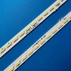 LED підсвітка TV 55" NLAC40225L NLAC40225R 3102201-387-0237 3102201-387-0213 6922L-0066A 2шт. - изображение 4