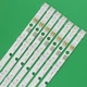 LED підсвітка TV 47" SVT470A47_REV04_L-TYPE_130710 SVT470A47_REV04_R-TYPE_130710 47L7453D LC470DUK 14 шт. - изображение 4