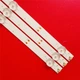LED підсвітка TV 40" GC40D07-ZC52AG-02 303GC400033 40DF5000 40DF5500 3шт. - изображение 4