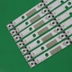 LED підсвітка TV 42" SVT420A81_REV03_L-TYPE_130613 SVT420A81_REV03_R-TYPE_130613 LC420DUK-SGK2 42L6453D 14шт. - изображение 2