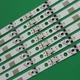 LED підсвітка TV 42" SVT420A81_REV03_L-TYPE_130613 SVT420A81_REV03_R-TYPE_130613 LC420DUK-SGK2 42L6453D 14шт. - изображение 3