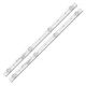 LED підсвітка TV JS-D-JP22DK-041EC(70421) E22F2000 MCPCB MS-L1628 2шт. - изображение 1