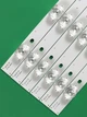 LED підсвітка TV 49" RF-AJ490E32-0601L-01 A1 RF-AJ490E32-0601R-01 A1 B49U235T2 LC-49CFF5001K 12шт. - изображение 2