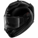Мотошлем SHARK Spartan GT PRO Carbon Black M - изображение 1