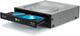 Оптический привод LG BH16NS55 BluRay SATA Black bulk - изображение 2