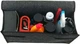 Автомобильная сумка-органайзер UFT Car organizer 6 Large из войлока для багажника с клейкой полосой (UFTcarorganizer6) - изображение 3