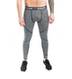 Штаны компрессионные BERSERK SPORT F-17 L grey (CP225G) - изображение 1